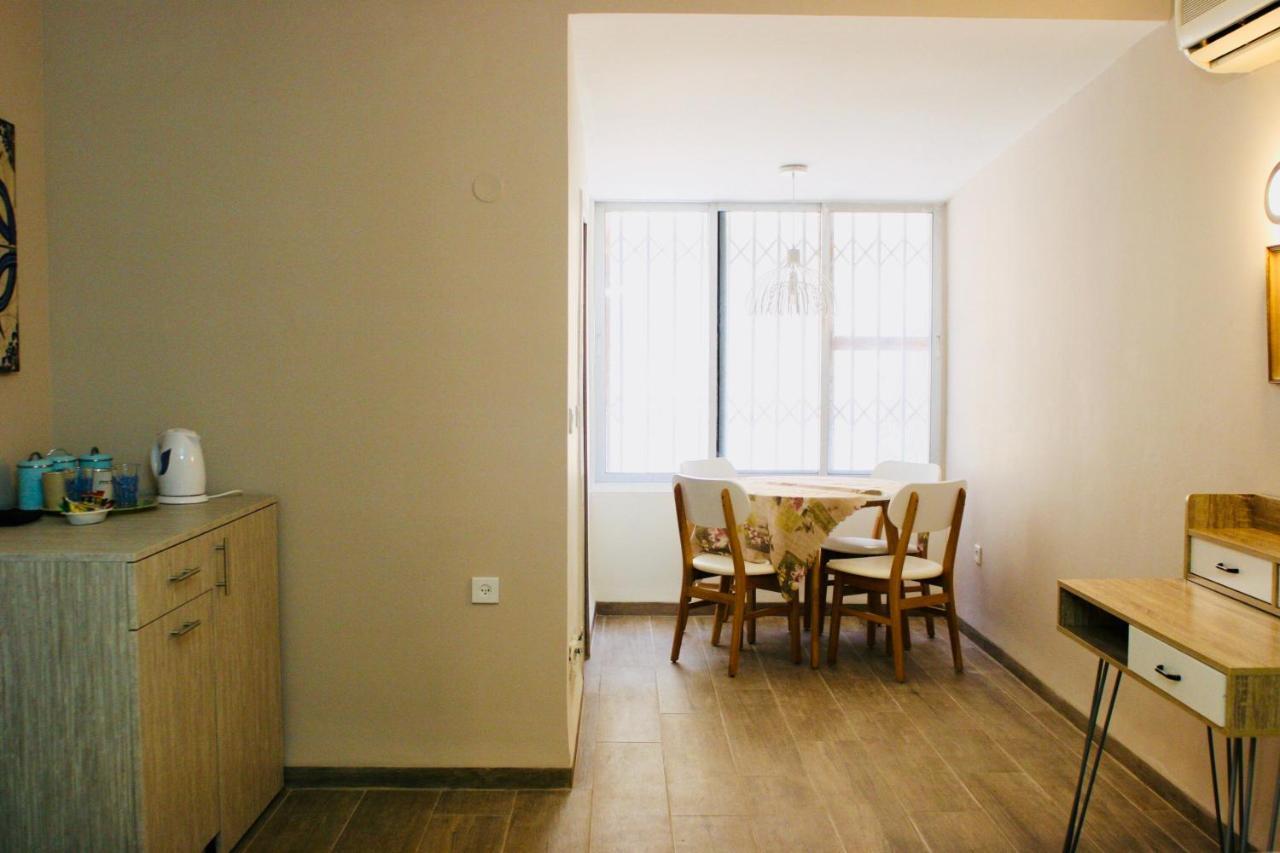 Center Raanana Ahuza Str Apartment ภายนอก รูปภาพ